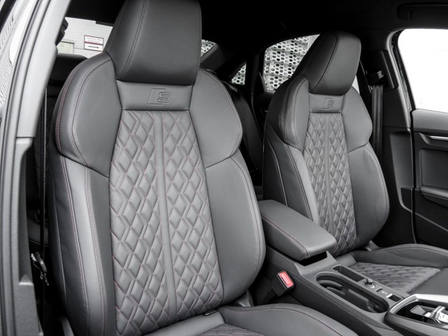 Audi S3 Qu. BLACKPAK B&O ALU 19 HEADUP NAVI