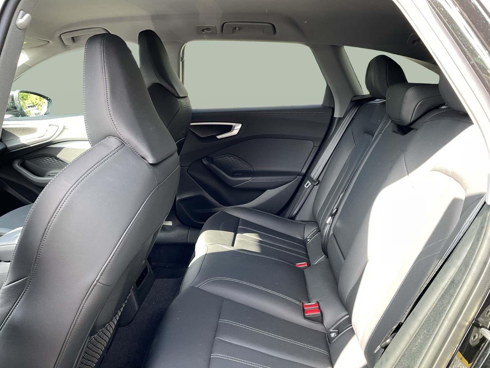 Audi A5 Avant quattro AHK 360CAM ACC LM18 MATRIX NAVI