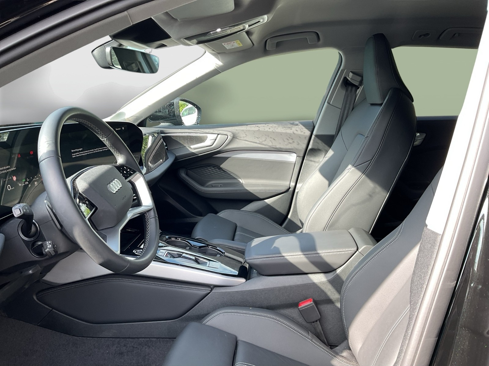 Audi A5 Avant quattro AHK 360CAM ACC LM18 MATRIX NAVI