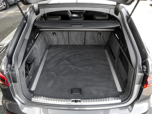 Audi A6 Avant 45 quattro S LINE BLACKPAK STANDHZ. AHK