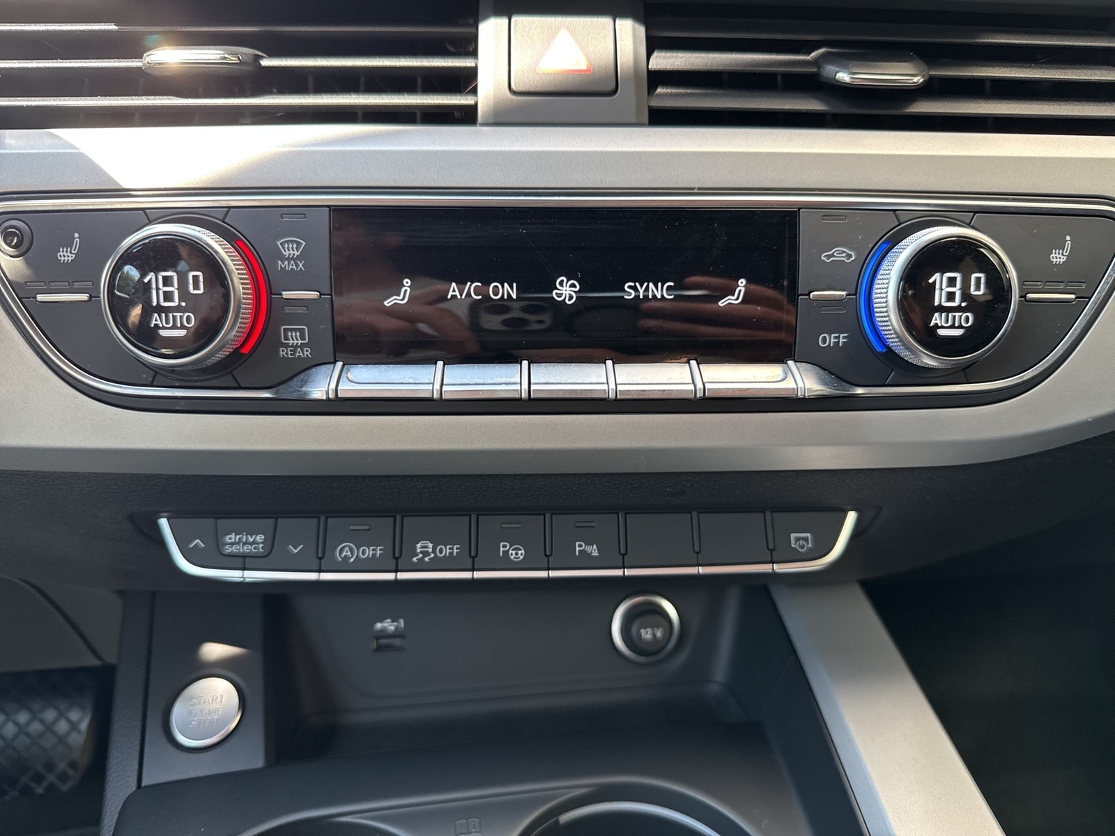 Audi A5 Sportback 40 S LINE BLACKPAK STANDHEIZ AHK CAM
