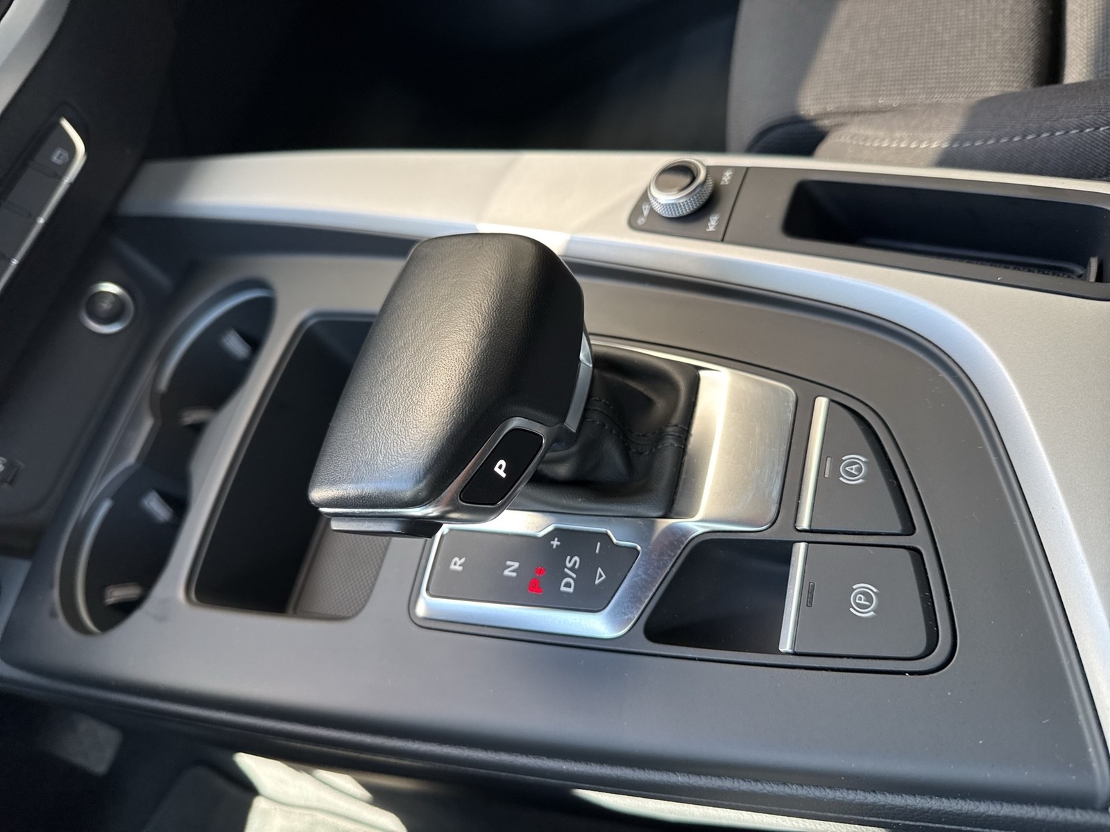 Audi A5 Sportback 40 S LINE BLACKPAK STANDHEIZ AHK CAM