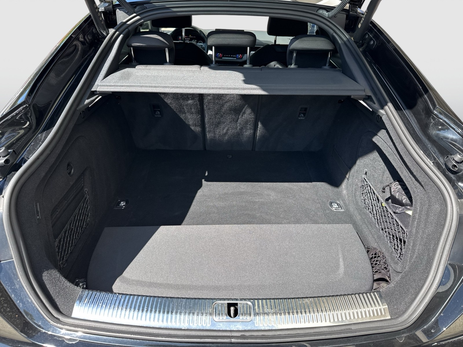 Audi A5 Sportback 40 S LINE BLACKPAK STANDHEIZ AHK CAM