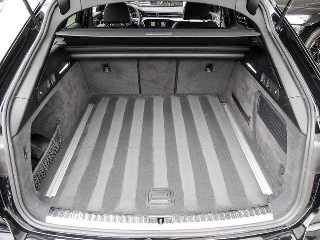 Audi A6 Avant 45 quattro S LINE BLACKPAK B&O AHK LM20