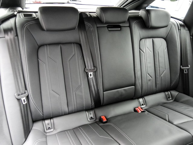 Audi A6 Avant 45 quattro S LINE BLACKPAK B&O AHK LM20