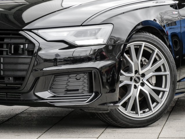 Audi A6 Avant 45 quattro S LINE BLACKPAK B&O AHK LM20