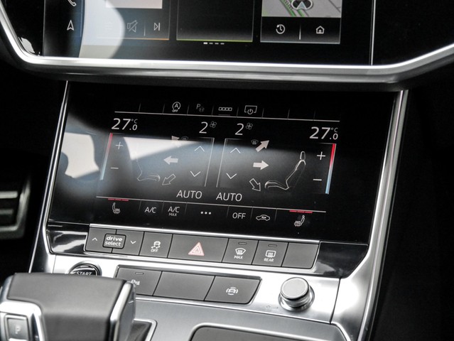 Audi A6 Avant 45 quattro S LINE BLACKPAK B&O AHK LM20