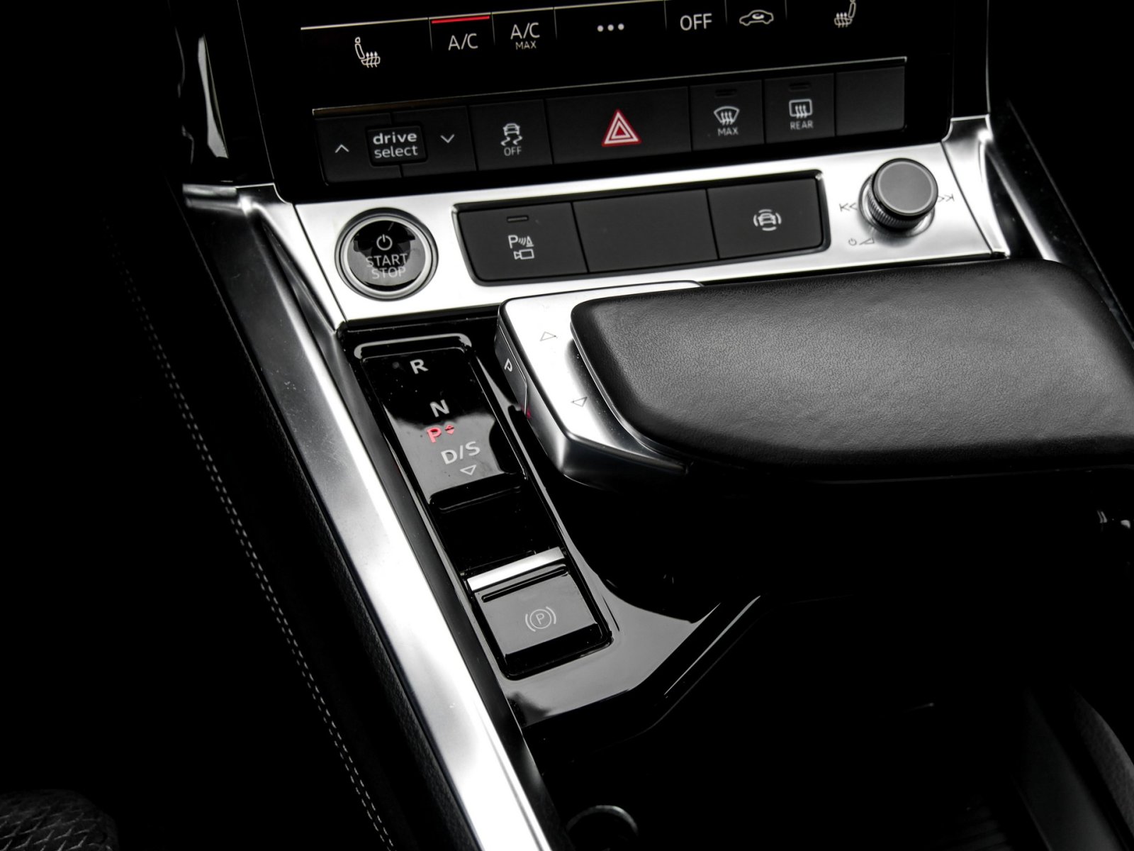 Audi e-tron Sportback 50 quattro S LINE AHK CAM LM20