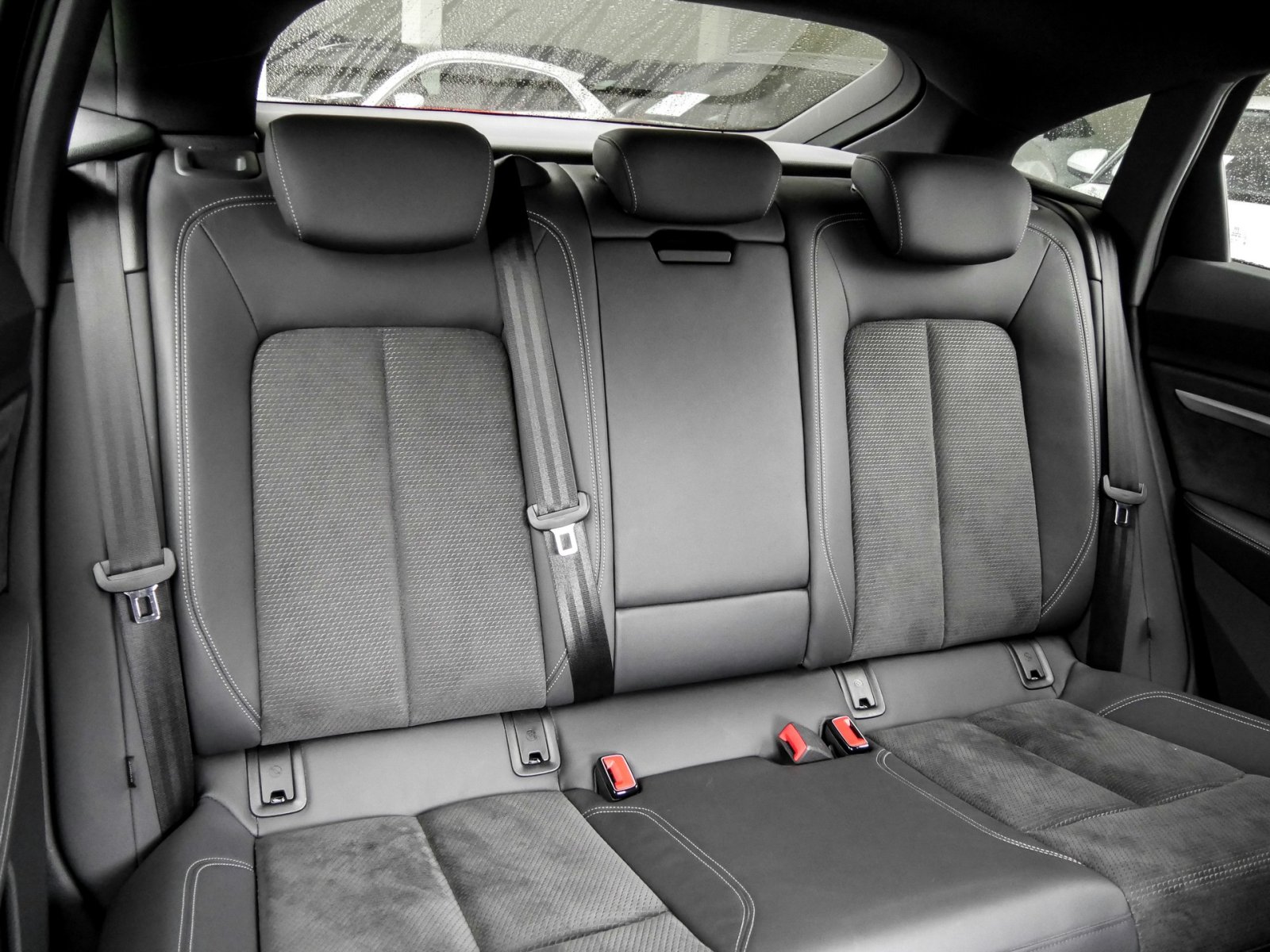 Audi e-tron Sportback 50 quattro S LINE AHK CAM LM20