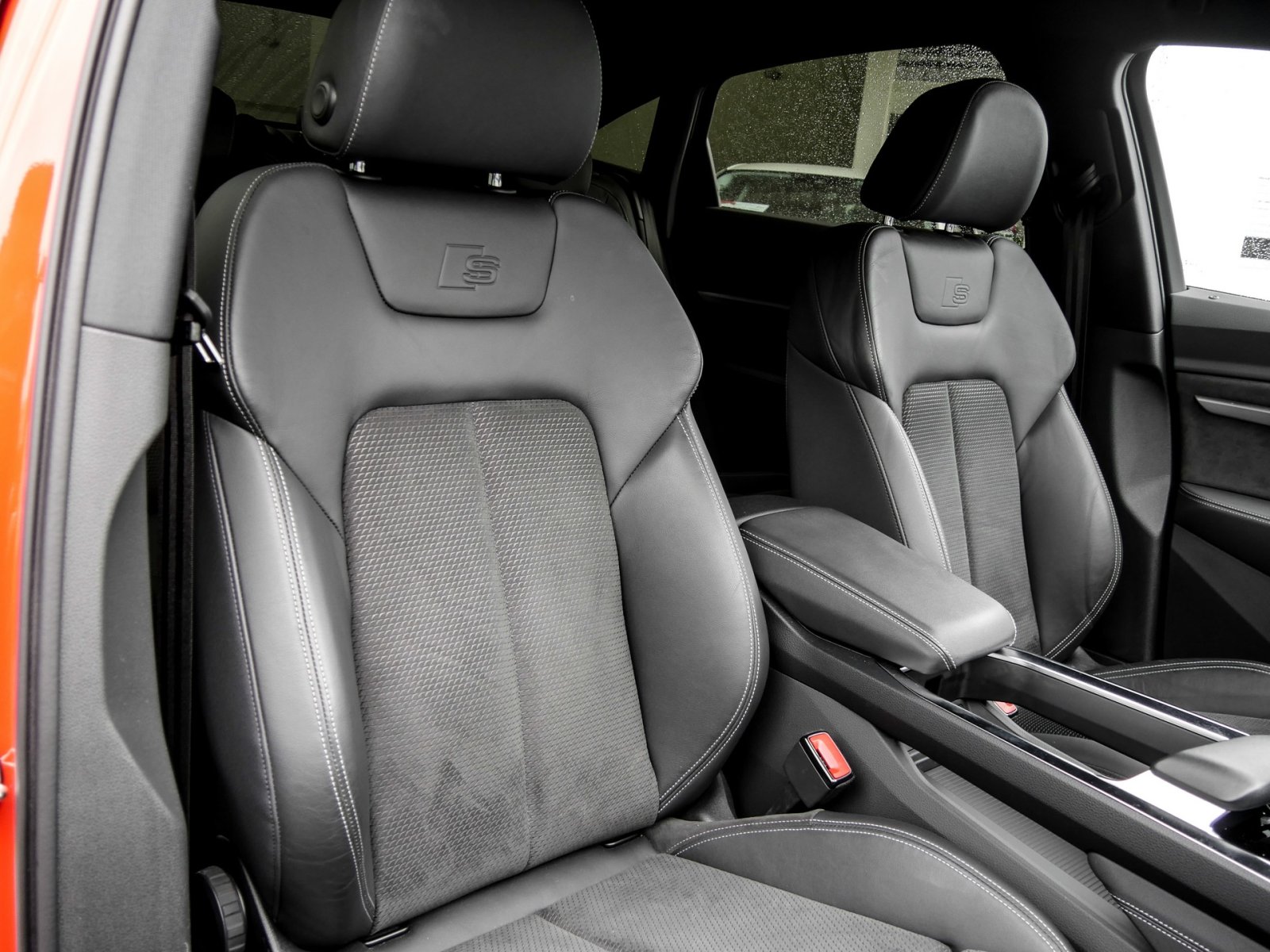 Audi e-tron Sportback 50 quattro S LINE AHK CAM LM20