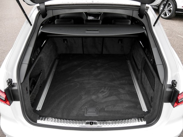 Audi A6 Avant 45 quattro S LINE BLACKPAK AHK ACC LM20