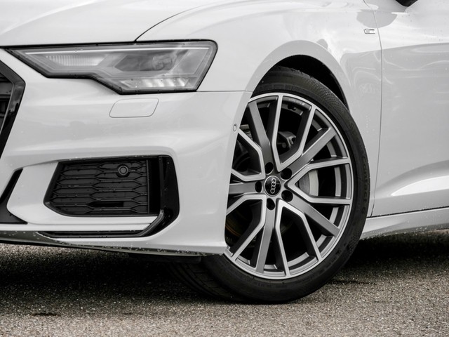 Audi A6 Avant 45 quattro S LINE BLACKPAK AHK ACC LM20