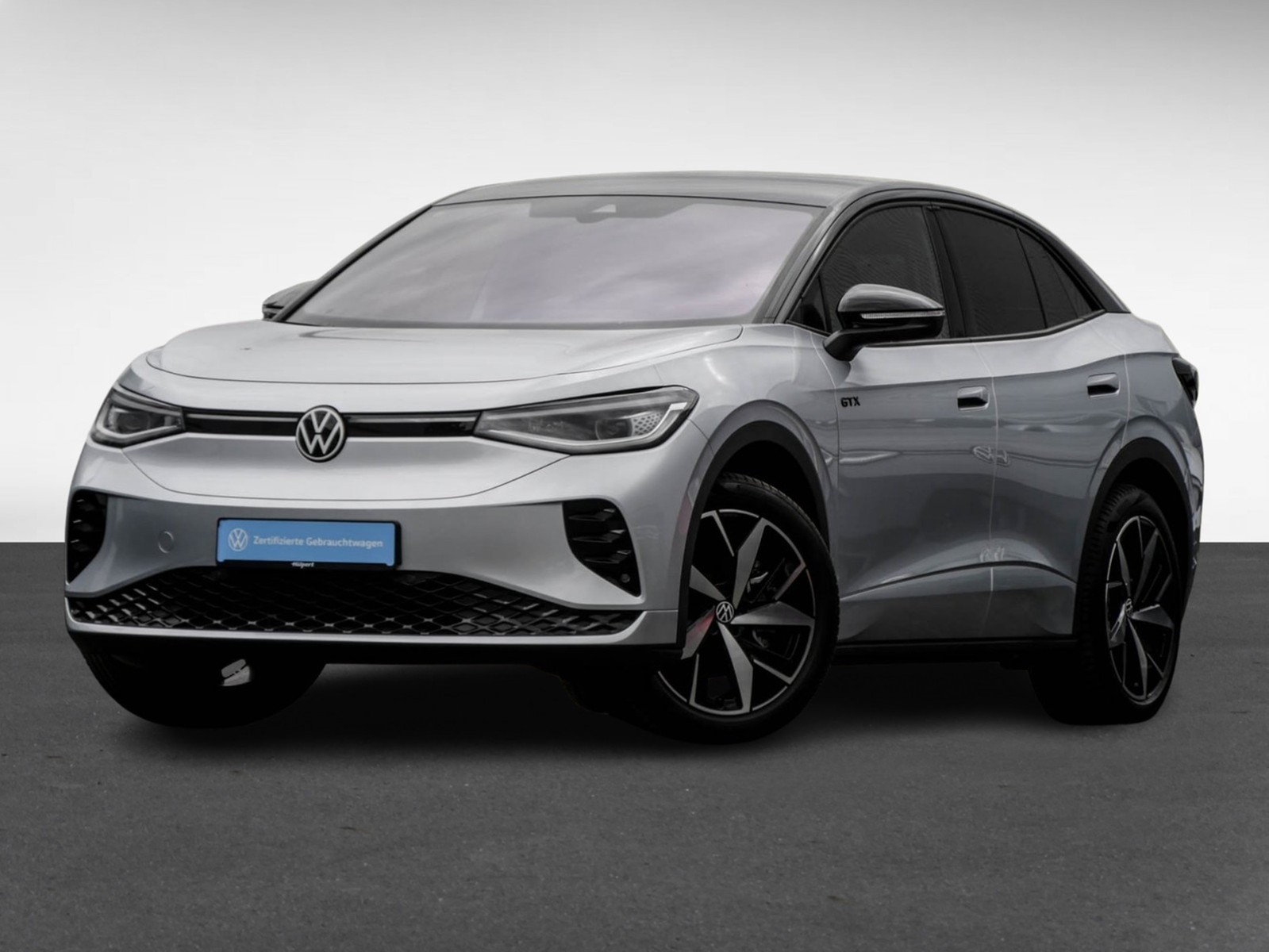 Volkswagen ID.5 GTX 4X4 WÄRMEPUMPE ALU20 MATRIX-LED