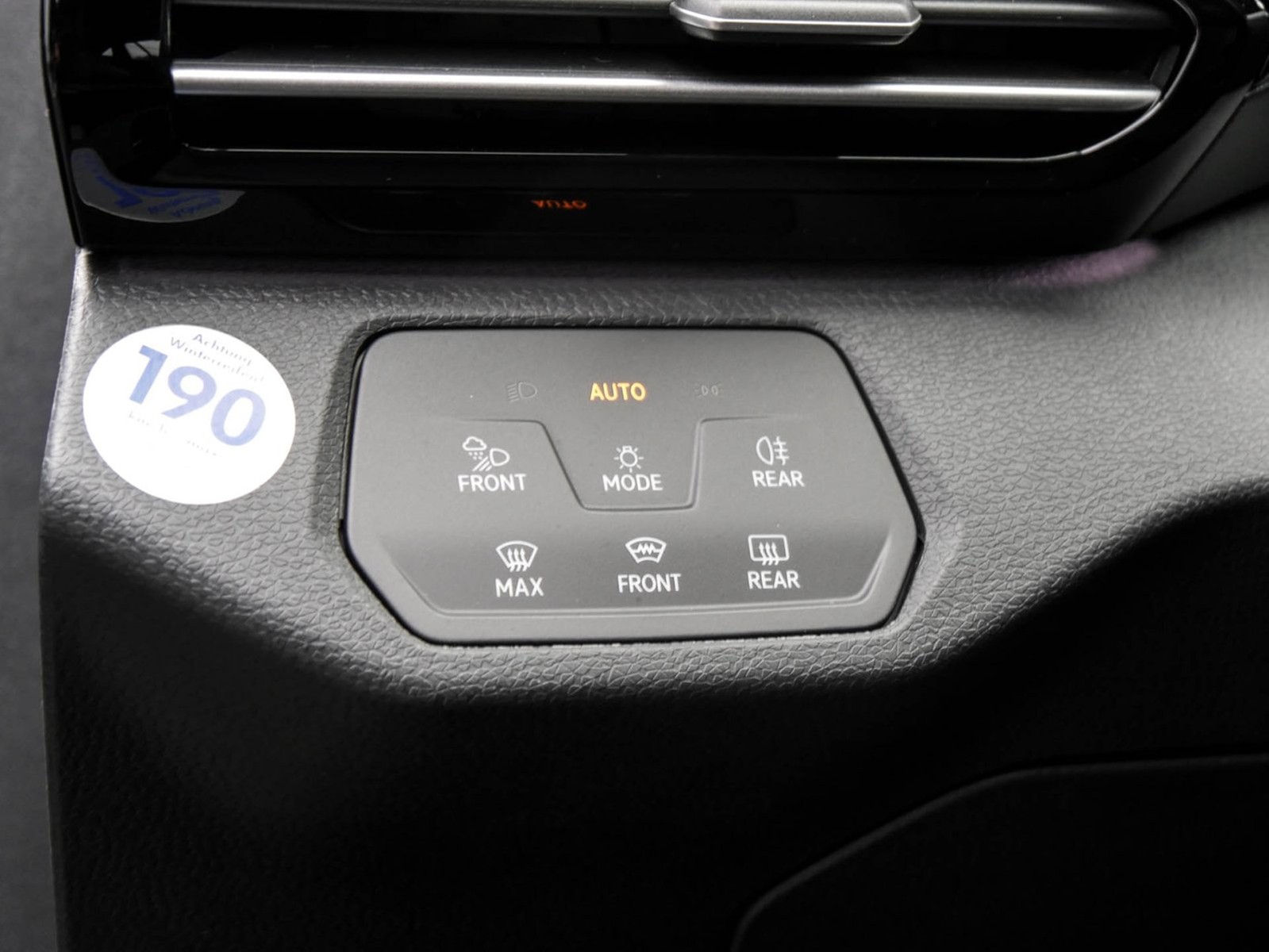 Volkswagen ID.5 GTX 4X4 WÄRMEPUMPE ALU20 MATRIX-LED