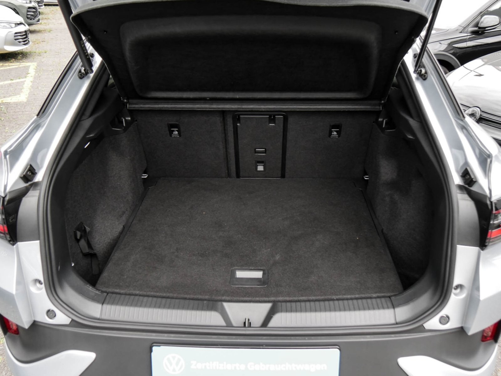 Volkswagen ID.5 GTX 4X4 WÄRMEPUMPE ALU20 MATRIX-LED