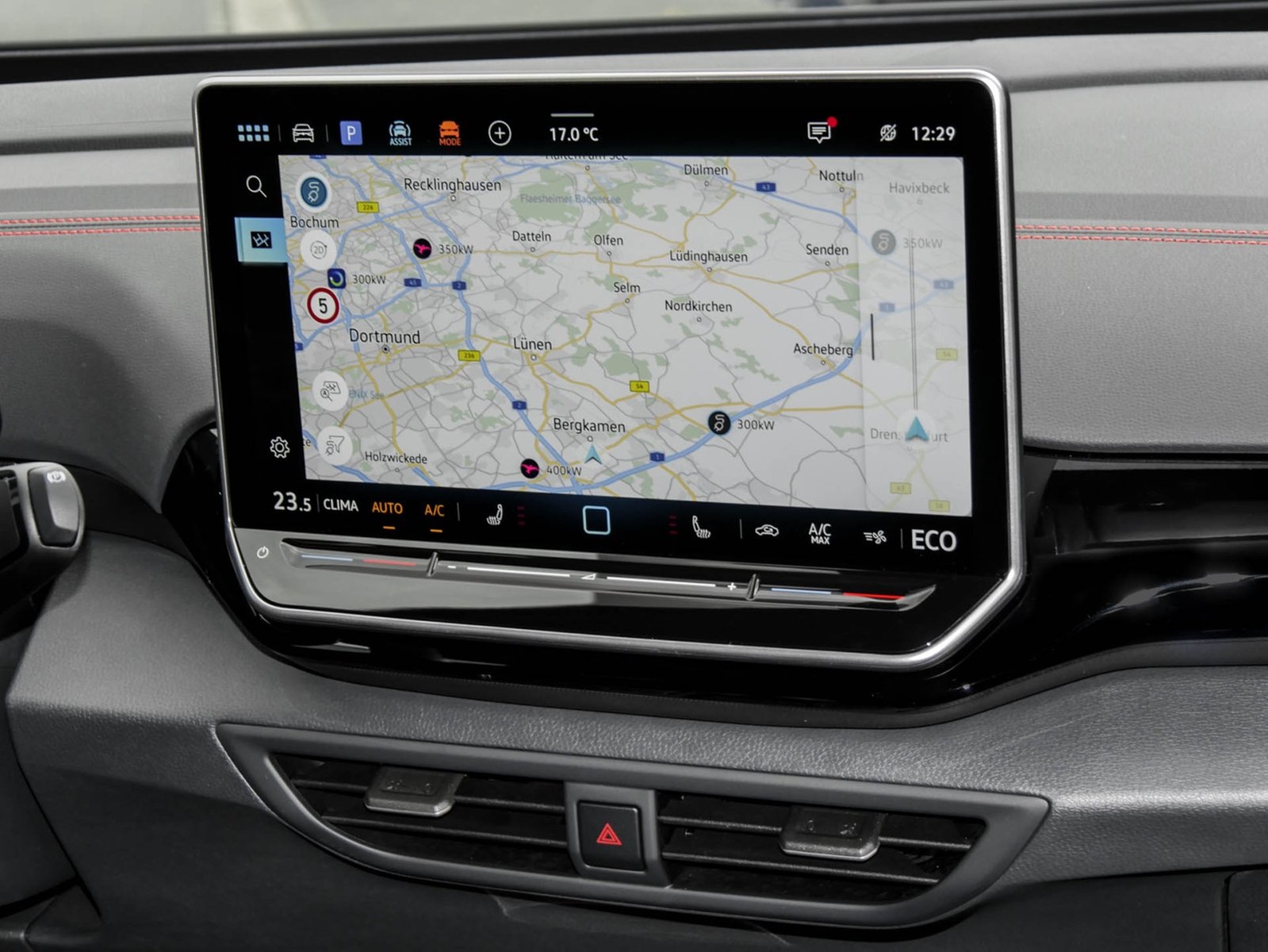 Volkswagen ID.5 GTX 4X4 WÄRMEPUMPE ALU20 MATRIX-LED