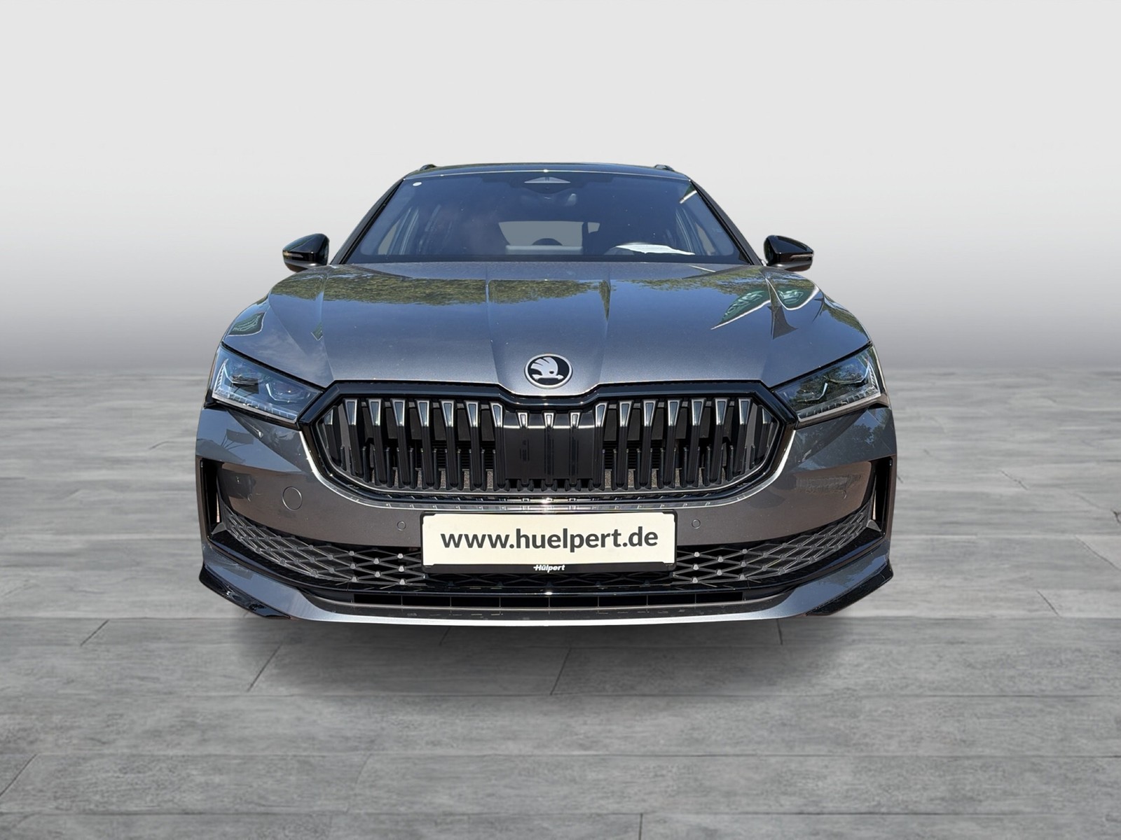 Skoda Superb Combi 1.5 iV SPORTLINE CANTON AHK LM19