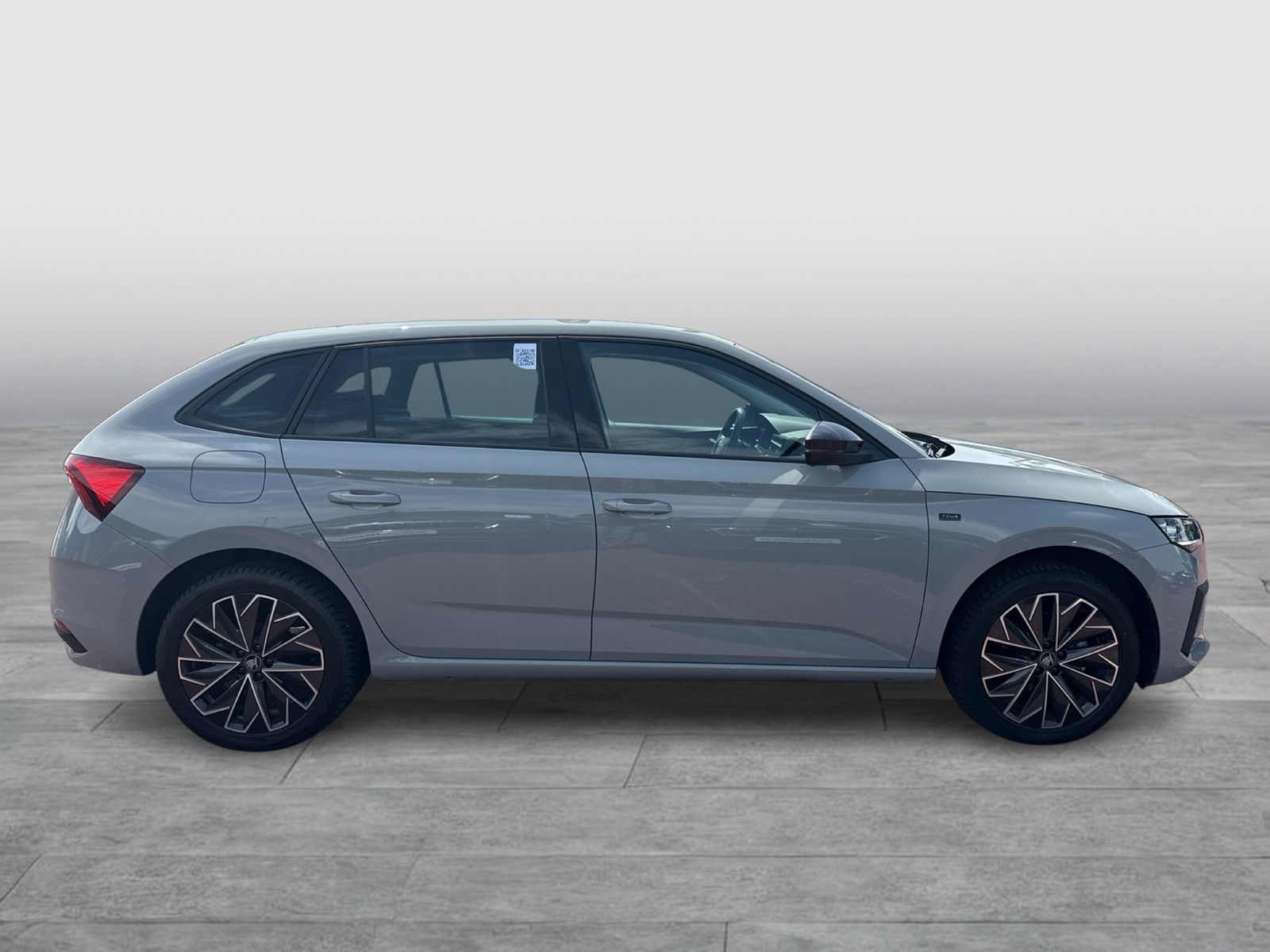 Skoda Scala 1.0 TOUR BLACKPACKAGE CAM MATRIX CARPLAY