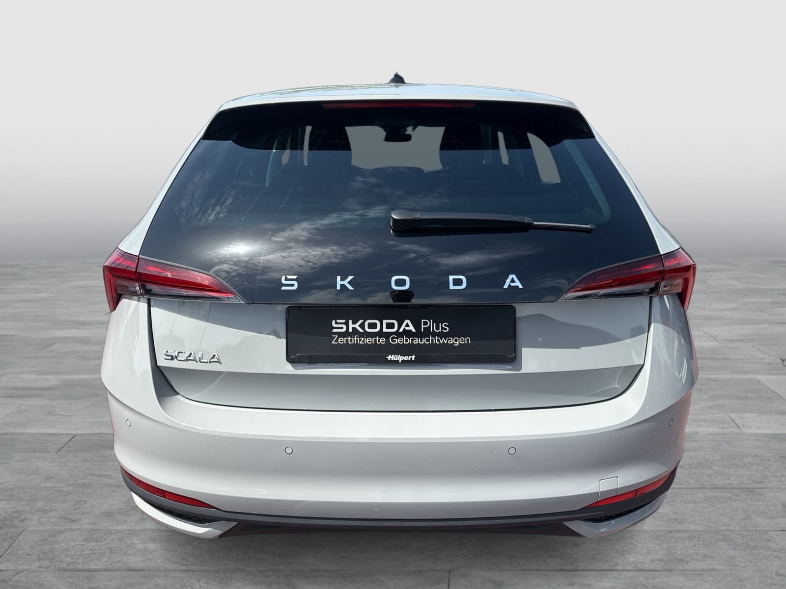 Skoda Scala 1.0 TOUR BLACKPACKAGE CAM MATRIX CARPLAY