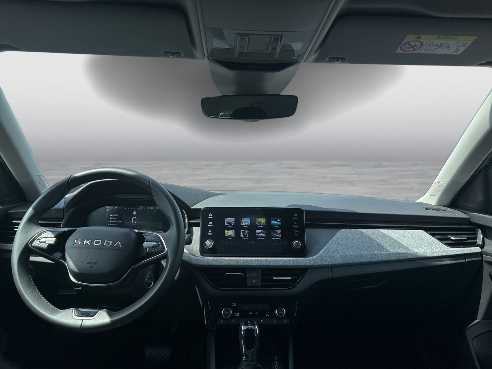 Skoda Scala 1.0 TOUR BLACKPACKAGE CAM MATRIX CARPLAY