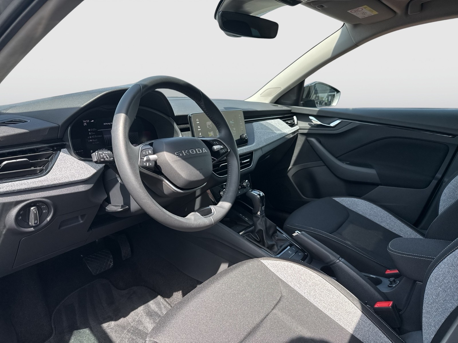 Skoda Scala 1.0 TOUR BLACKPACKAGE CAM MATRIX CARPLAY