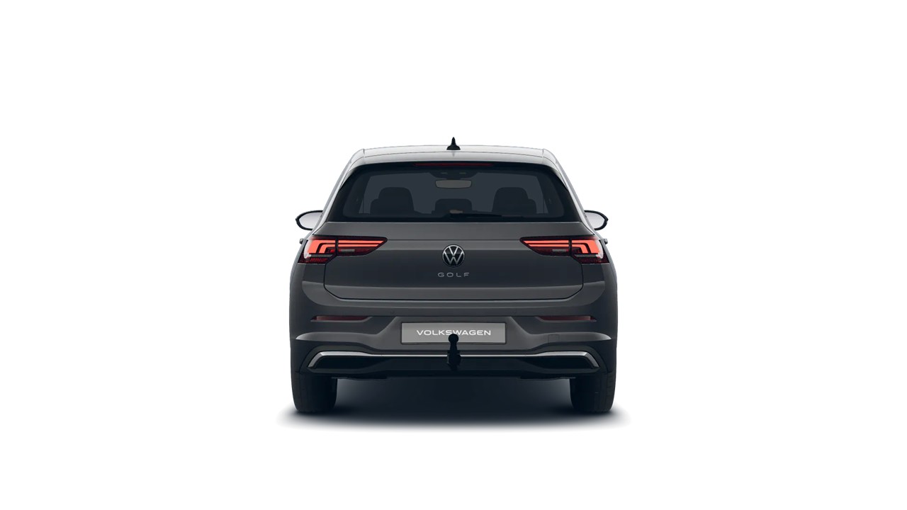 Volkswagen Golf VIII 2.0 GOAL AHK CAM ACC NAVI LED+ CARPLAY