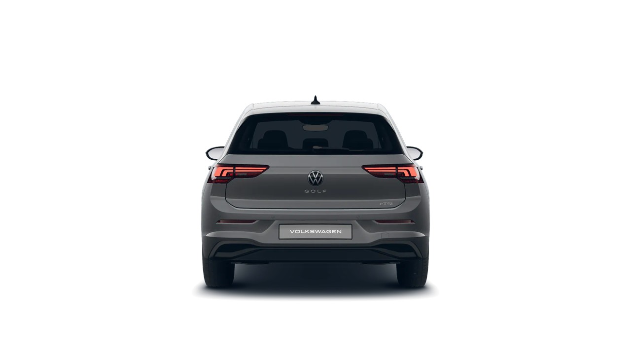 Volkswagen Golf VIII 1.5 eTSI LIFE CAM ACC CARPLAY SITZHEIZ