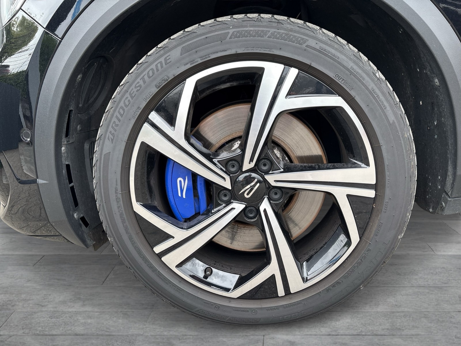 Volkswagen T-Roc 2.0 R 4X4 CAM ACC LM18 MATRIX EKLAPPE NAVI