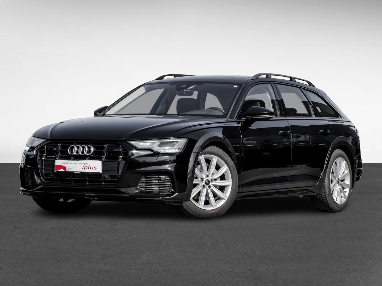 Audi A6 50 Allroad quattro BLACKPAK STANDHZ PANO LM19