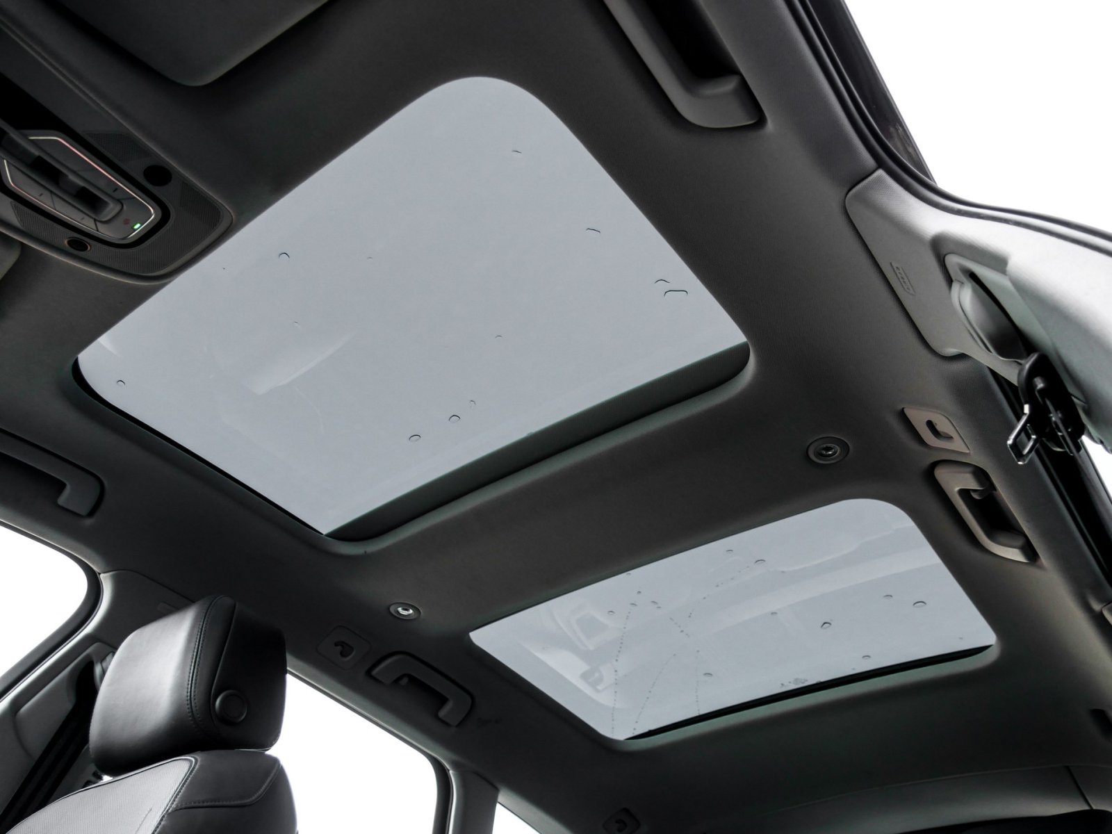 Audi A6 50 Allroad quattro BLACKPAK STANDHZ PANO LM19
