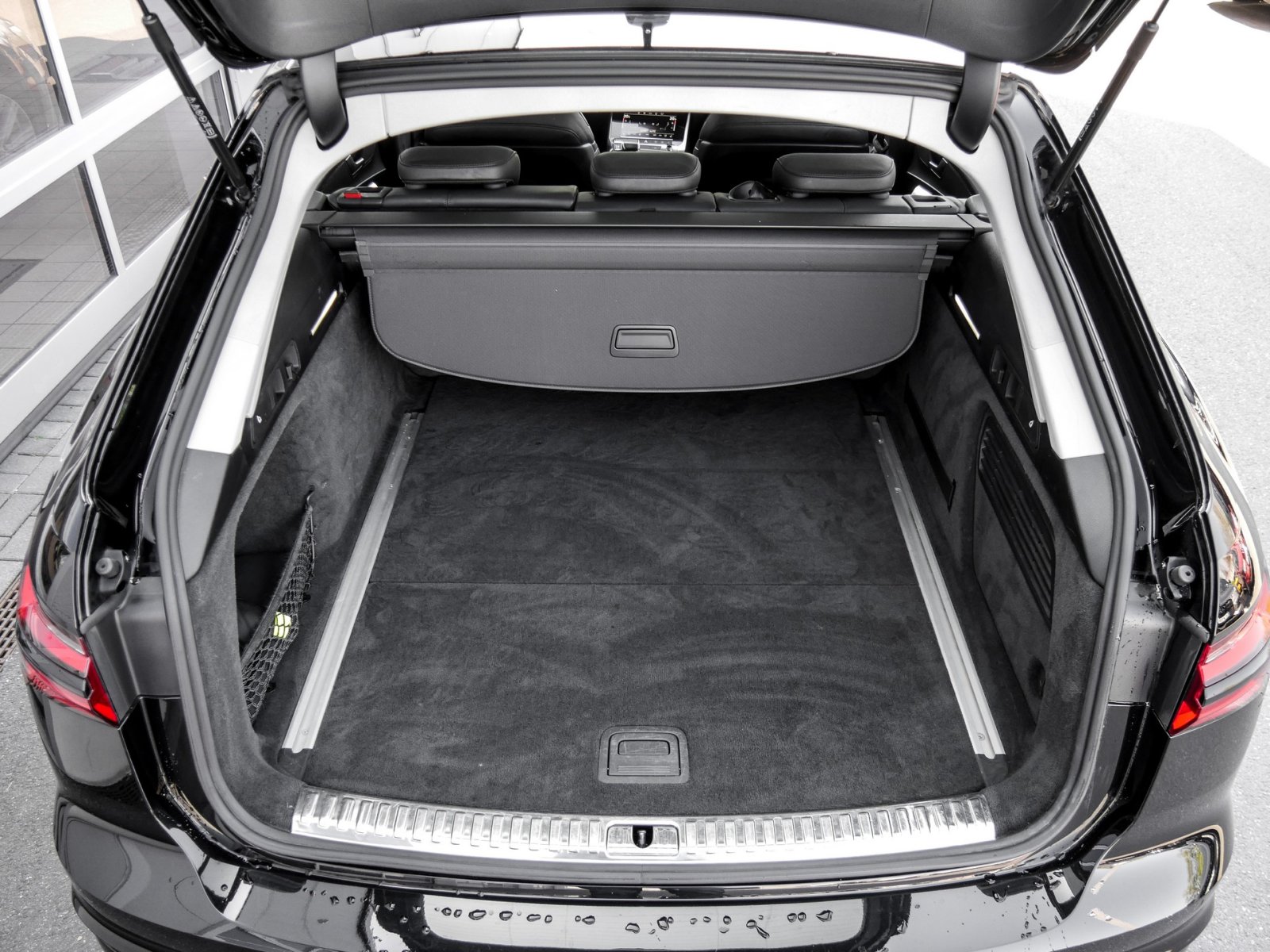 Audi A6 50 Allroad quattro BLACKPAK STANDHZ PANO LM19