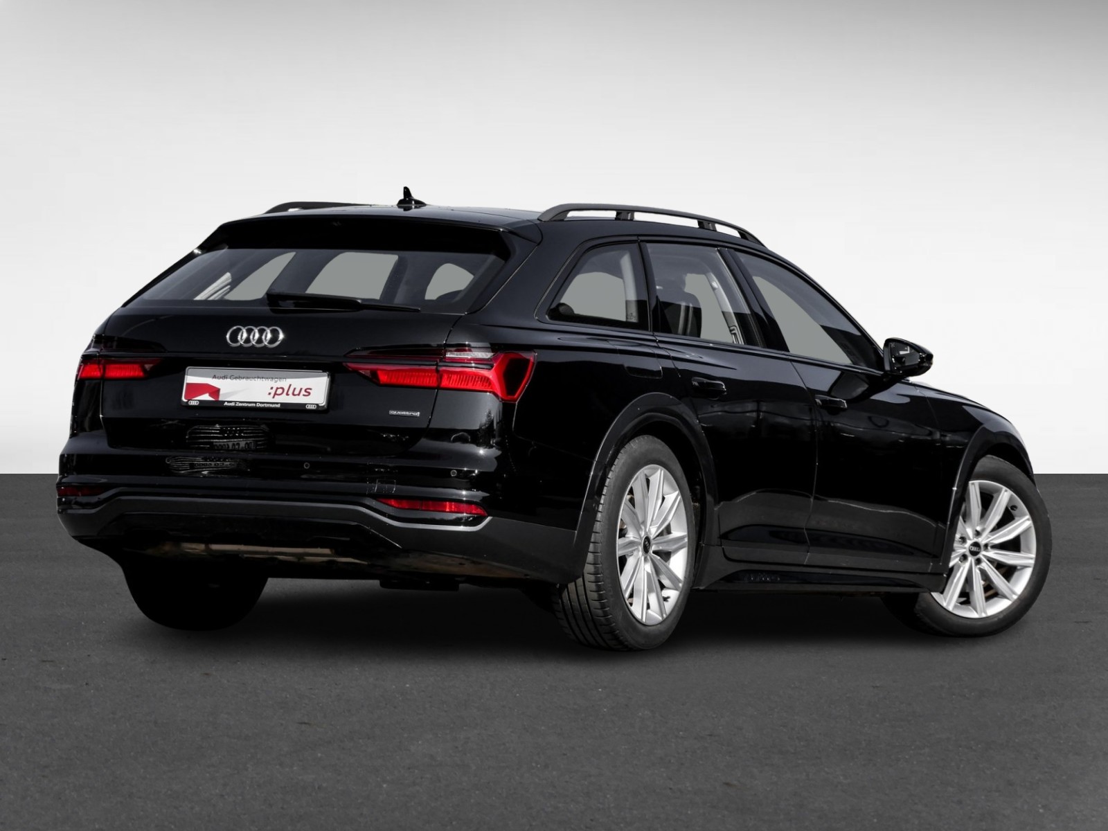 Audi A6 50 Allroad quattro BLACKPAK STANDHZ PANO LM19