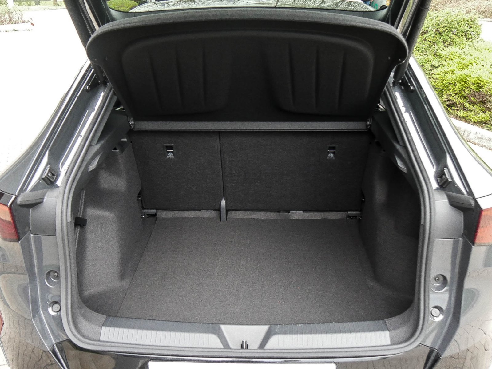 Cupra Tavascan ENDURANCE NAV ACC MATRIX PDC