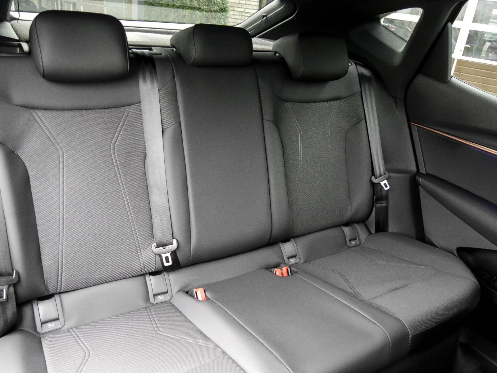 Cupra Tavascan ENDURANCE NAV ACC MATRIX PDC