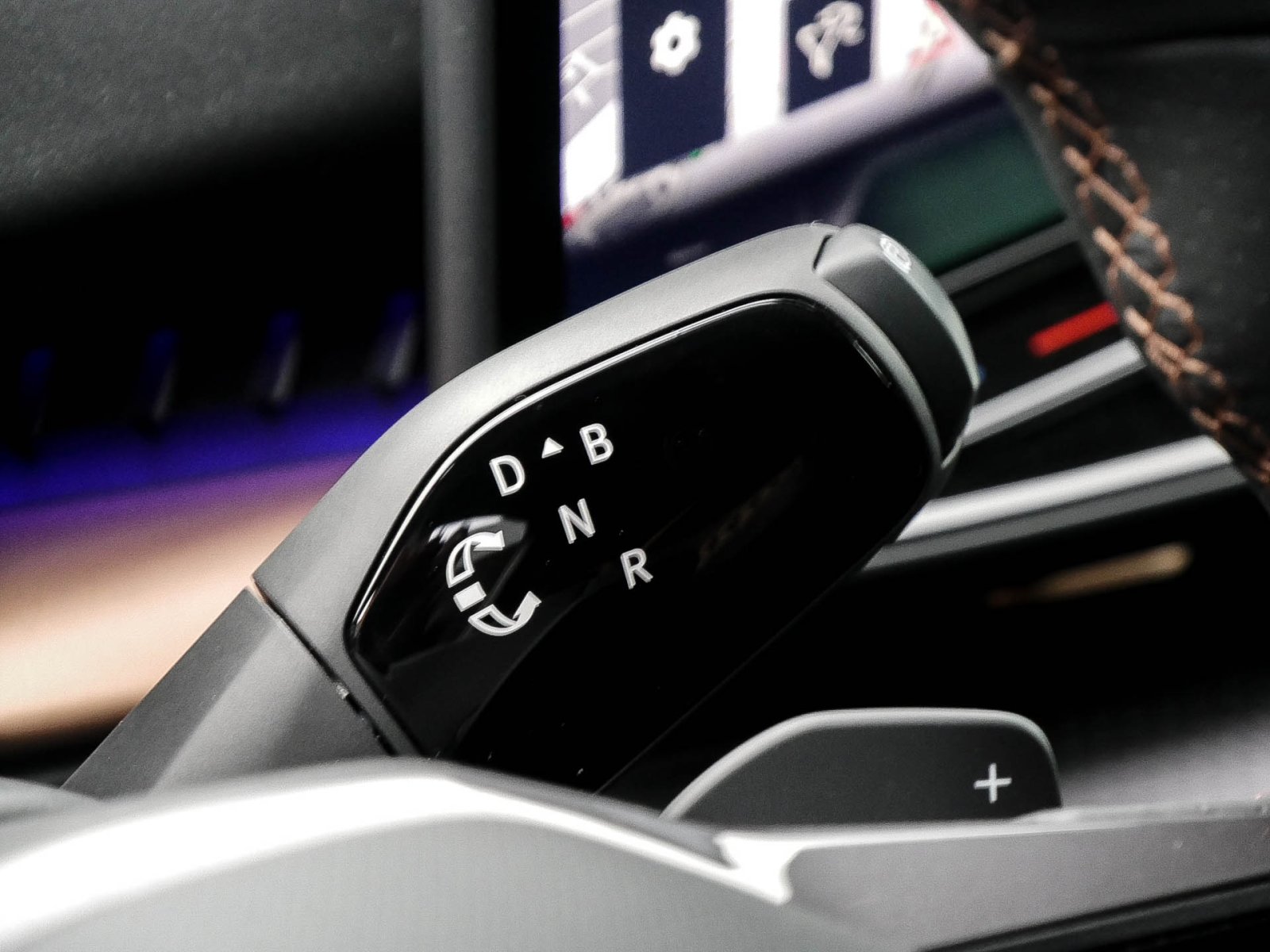 Cupra Tavascan ENDURANCE NAV ACC MATRIX PDC