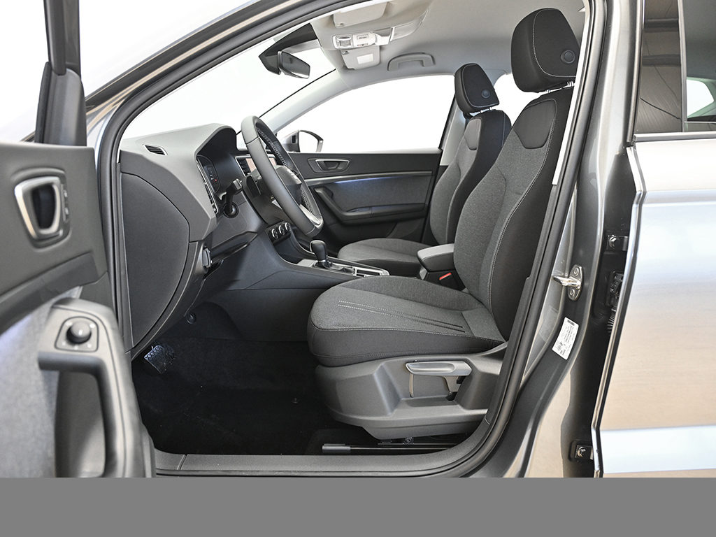 Seat Ateca 1.5 ROAD EDITION DSG AHK CAM NAVI KEYLESS