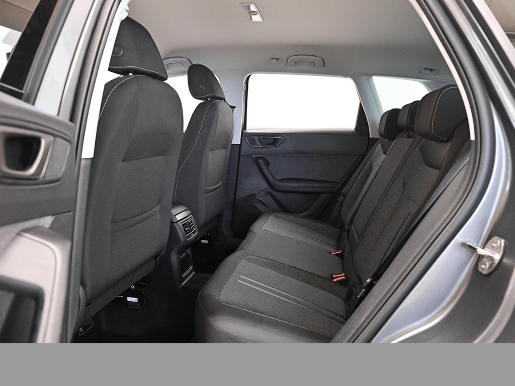 Seat Ateca 1.5 ROAD EDITION DSG AHK CAM NAVI KEYLESS