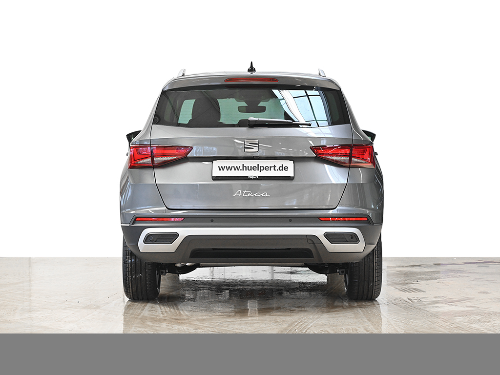 Seat Ateca 1.5 ROAD EDITION DSG AHK CAM NAVI KEYLESS