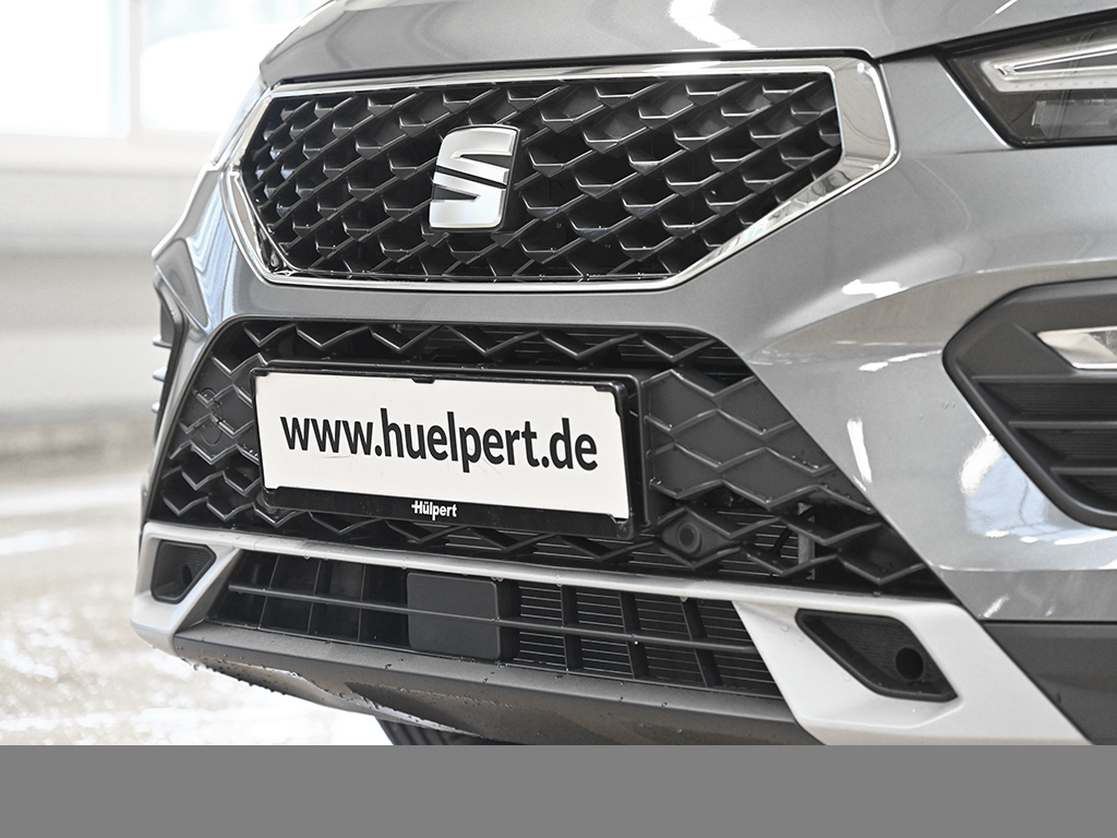 Seat Ateca 1.5 ROAD EDITION DSG AHK CAM NAVI KEYLESS