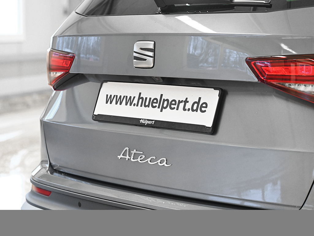 Seat Ateca 1.5 ROAD EDITION DSG AHK CAM NAVI KEYLESS