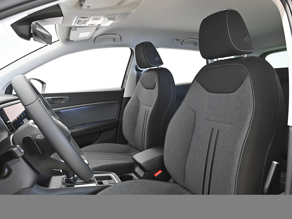 Seat Ateca 1.5 ROAD EDITION DSG AHK CAM NAVI KEYLESS