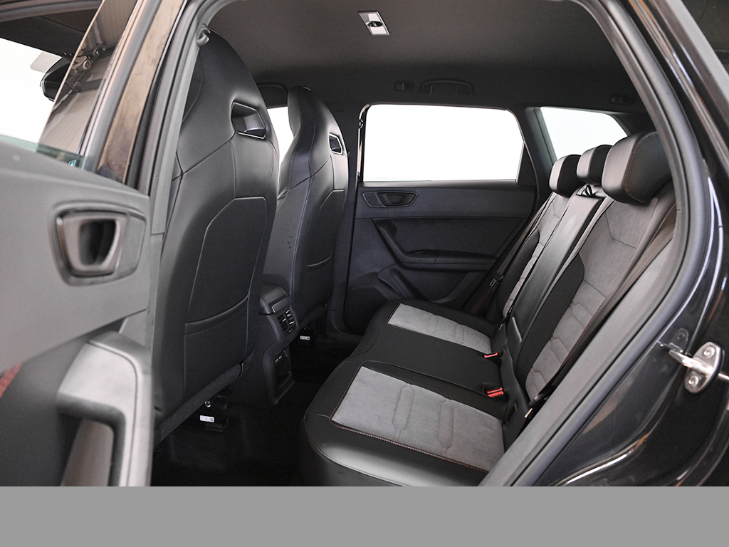 Cupra Ateca 2.0 TRIBE EDITION DSG 4x4 eKLAPPE 360CAM