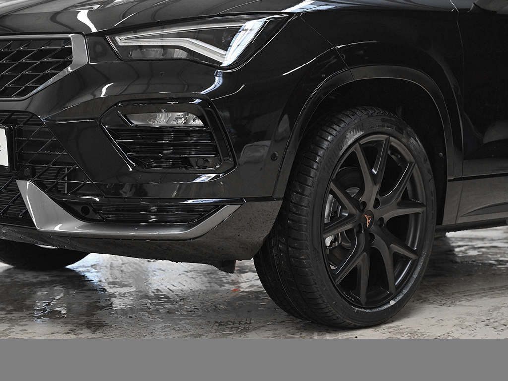 Cupra Ateca 2.0 TRIBE EDITION DSG 4x4 eKLAPPE 360CAM