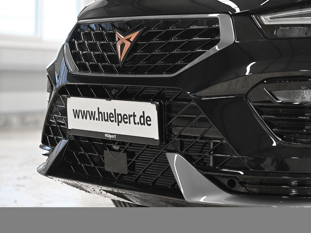Cupra Ateca 2.0 TRIBE EDITION DSG 4x4 eKLAPPE 360CAM