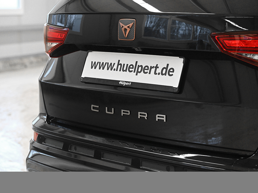Cupra Ateca 2.0 TRIBE EDITION DSG 4x4 eKLAPPE 360CAM