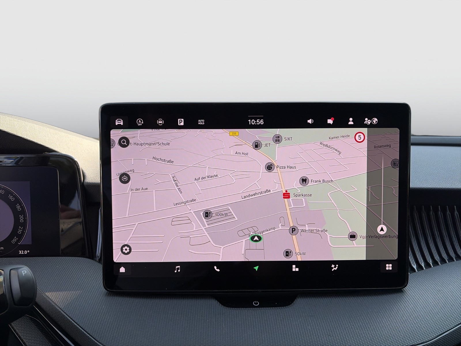 Skoda Superb Combi 2.0 AHK CAM ACC NAVI ALU CARPLAY