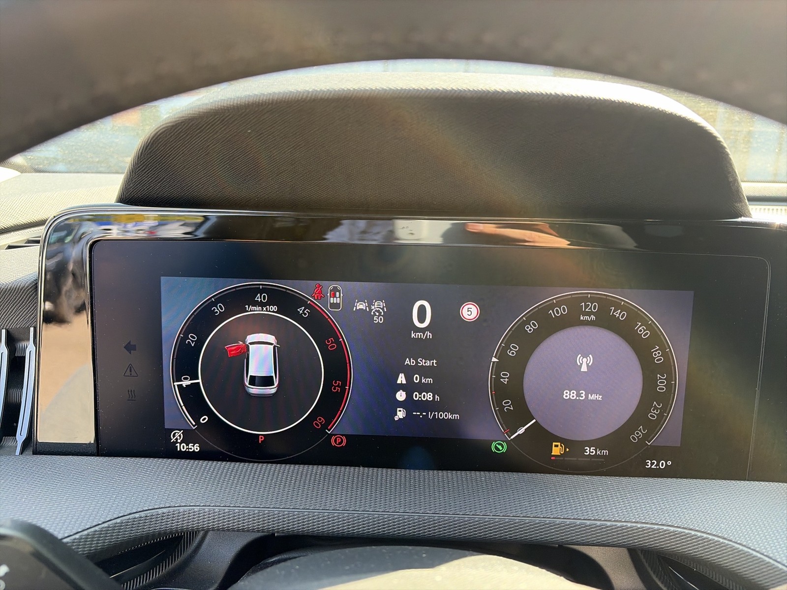 Skoda Superb Combi 2.0 AHK CAM ACC NAVI ALU CARPLAY