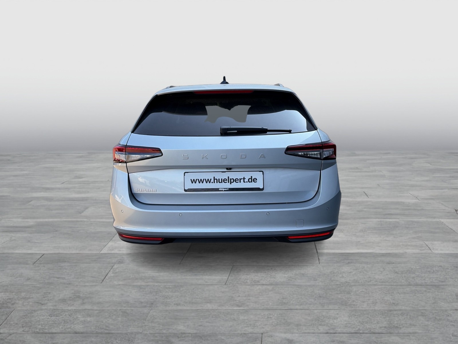 Skoda Superb Combi 2.0 AHK CAM ACC NAVI ALU CARPLAY
