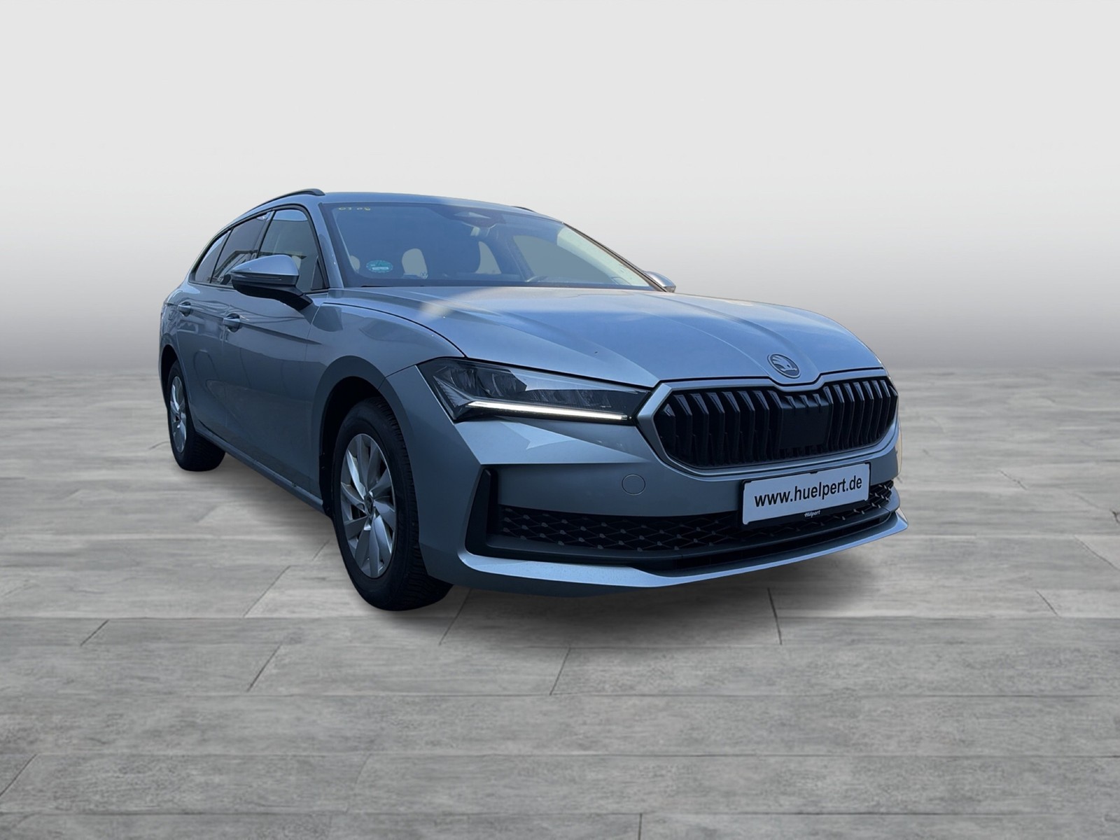 Skoda Superb Combi 2.0 AHK CAM ACC NAVI ALU CARPLAY