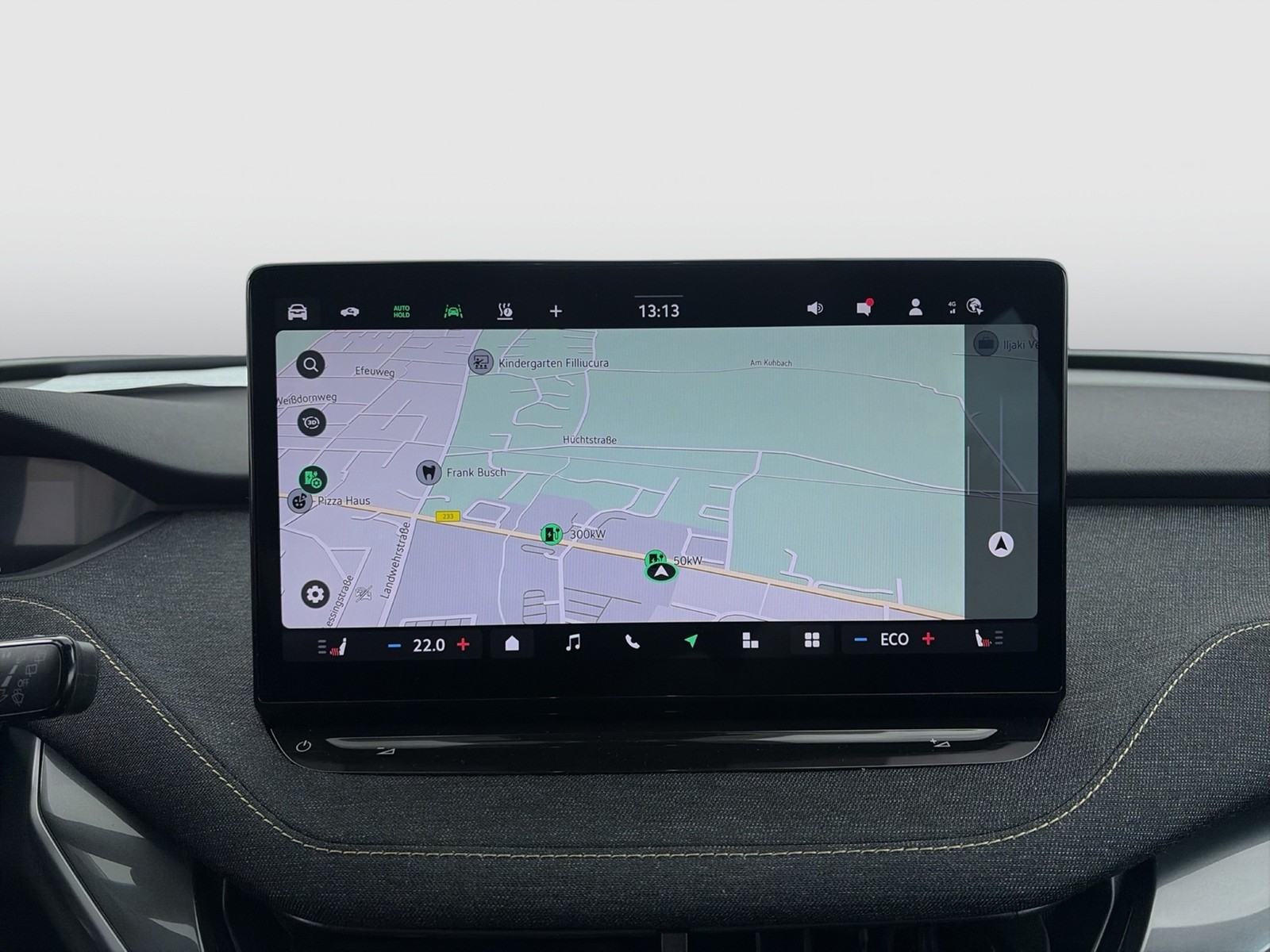 Skoda Elroq 85 LOFT WÄRMEPUMPE AHK CAM ACC LM20 MATRIX